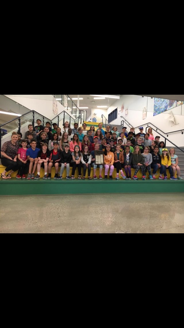 danabruins's tweet photo. Beginning Band Award at the GP Music Festival for these kiddos!
So proud!! #stcatherinecatholicschool @GPCSD https://t.co/vWYJi6fdMp