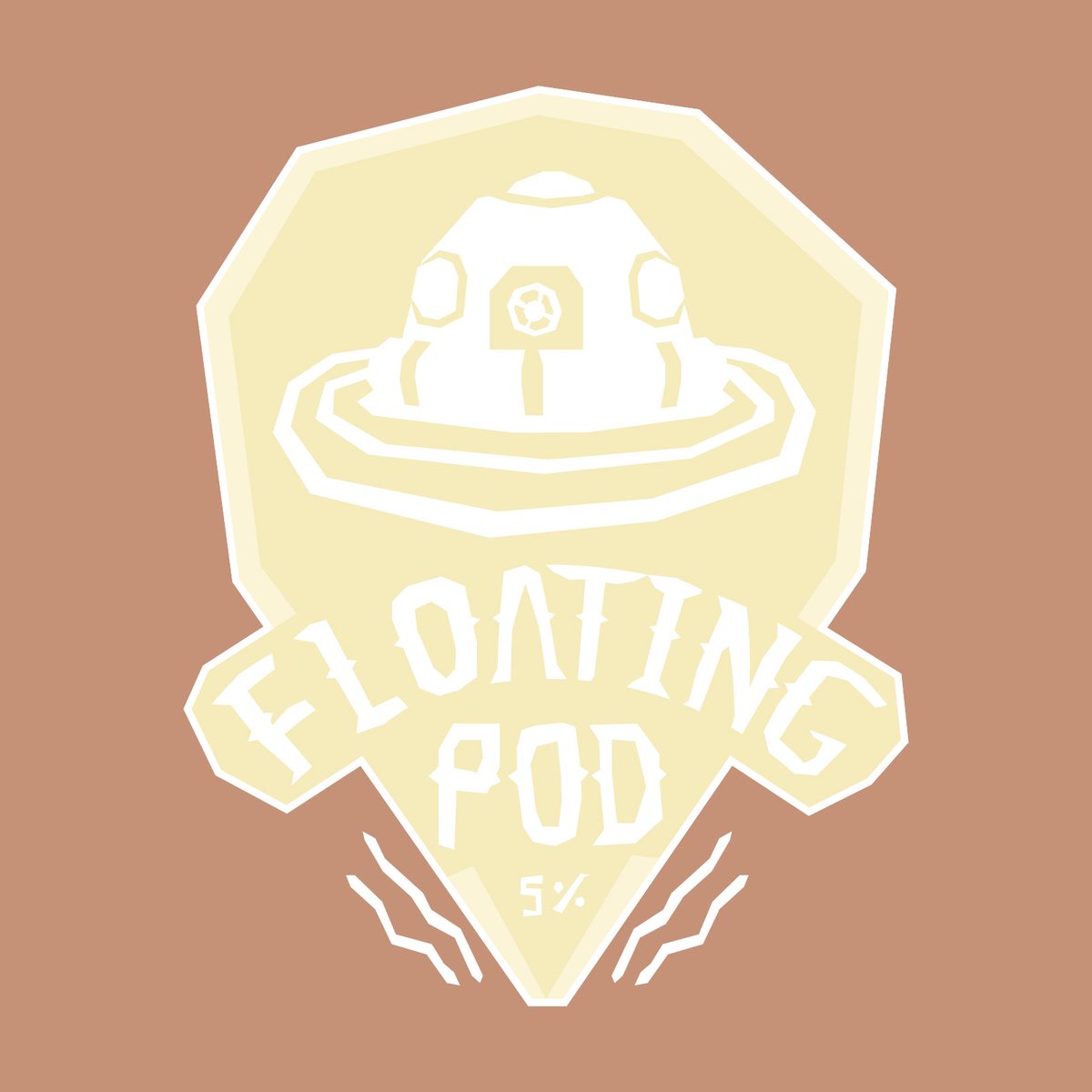 GraphicsHill's tweet photo. WIP - a fun craft beer branding concept that i've worked on today #logodesign #branding #graphicdesign #illustration #artist #logo #beer https://t.co/9PkMQsLPQj