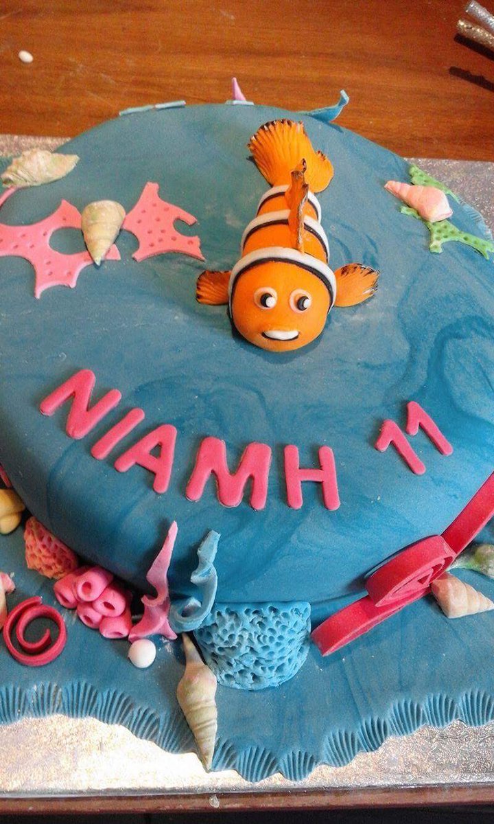 Cake Corner Freshnewquay Twitter