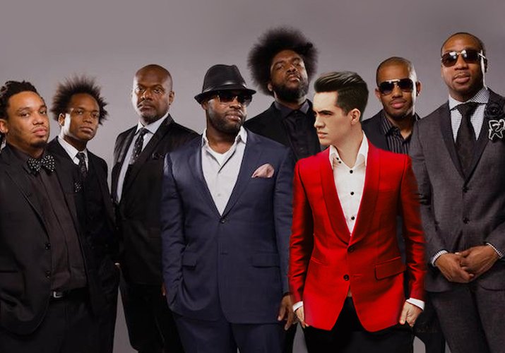 PanicAtTheDisco tweet picture