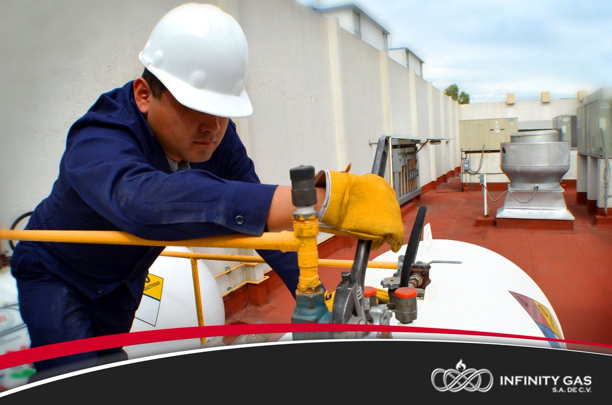 InfinityGasMX's tweet photo. El Gas LP es muy importante en nuestra vida diaria. Evita accidentes revisando instalaciones, cilindros y tanques estacionarios. https://t.co/Z38ZBRfqas