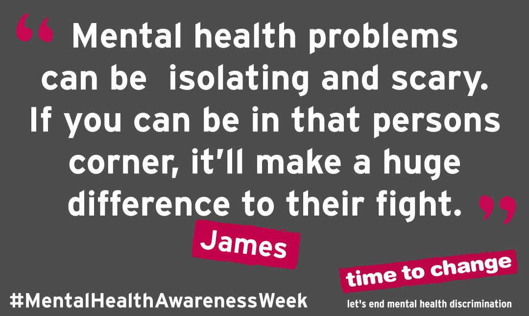 CunningNJ's tweet photo. For #MentalHealthAwarenessWeek, 4 young men share their stories. Being there... https://t.co/FwQQ8R94fP by #TimetoChange via @c0nvey https://t.co/ACTLhAyPEr