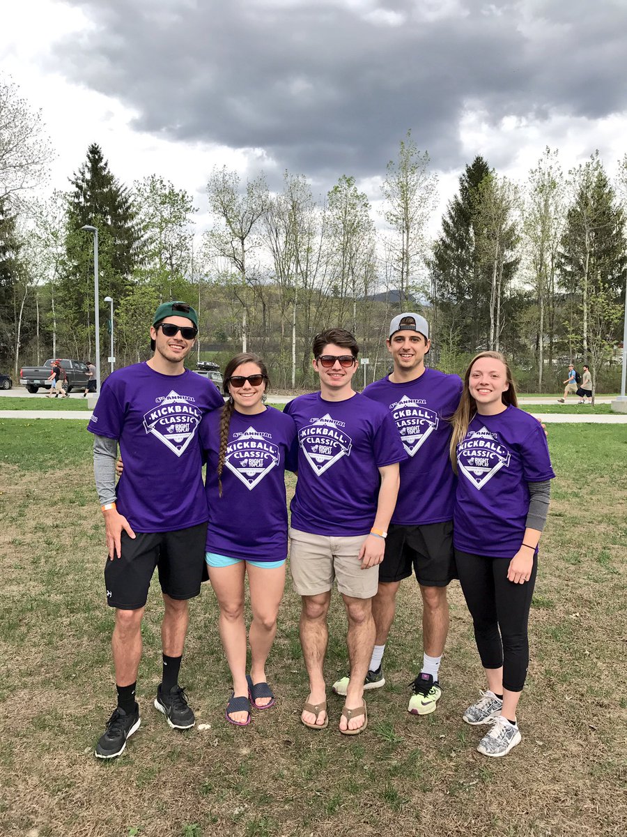 CURightToPlay's tweet photo. Happy to announce that we have raised $9,135 from our 4th Annual Kickball Tournament! In 2 years this group has raised $19,481 #forthekids https://t.co/XuTUbeMy4L