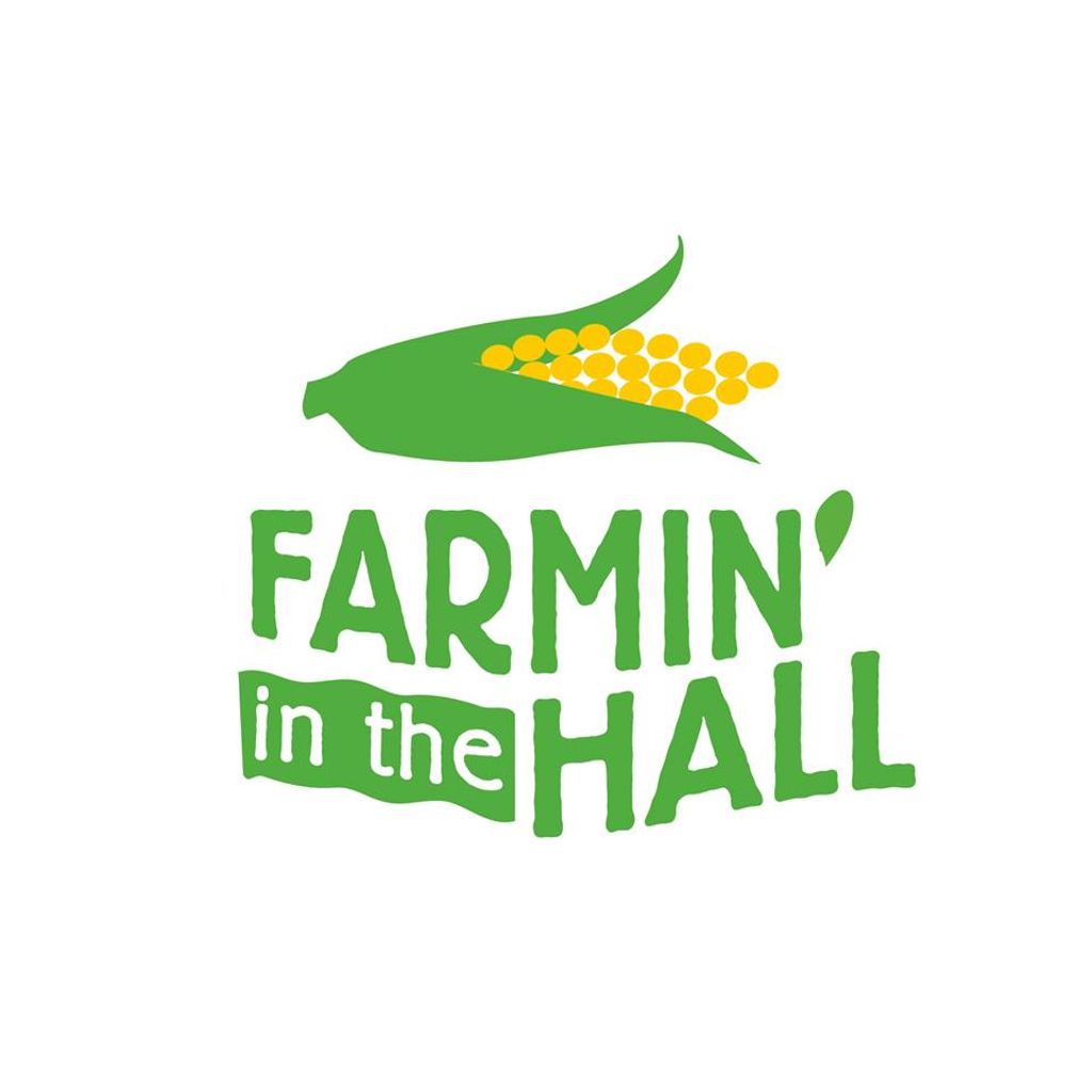 We're at Farmin' in the hall today! 4-7!

We're happy to be here! Check it out!

#wildcaught #fish #Alaska #farmersmarket