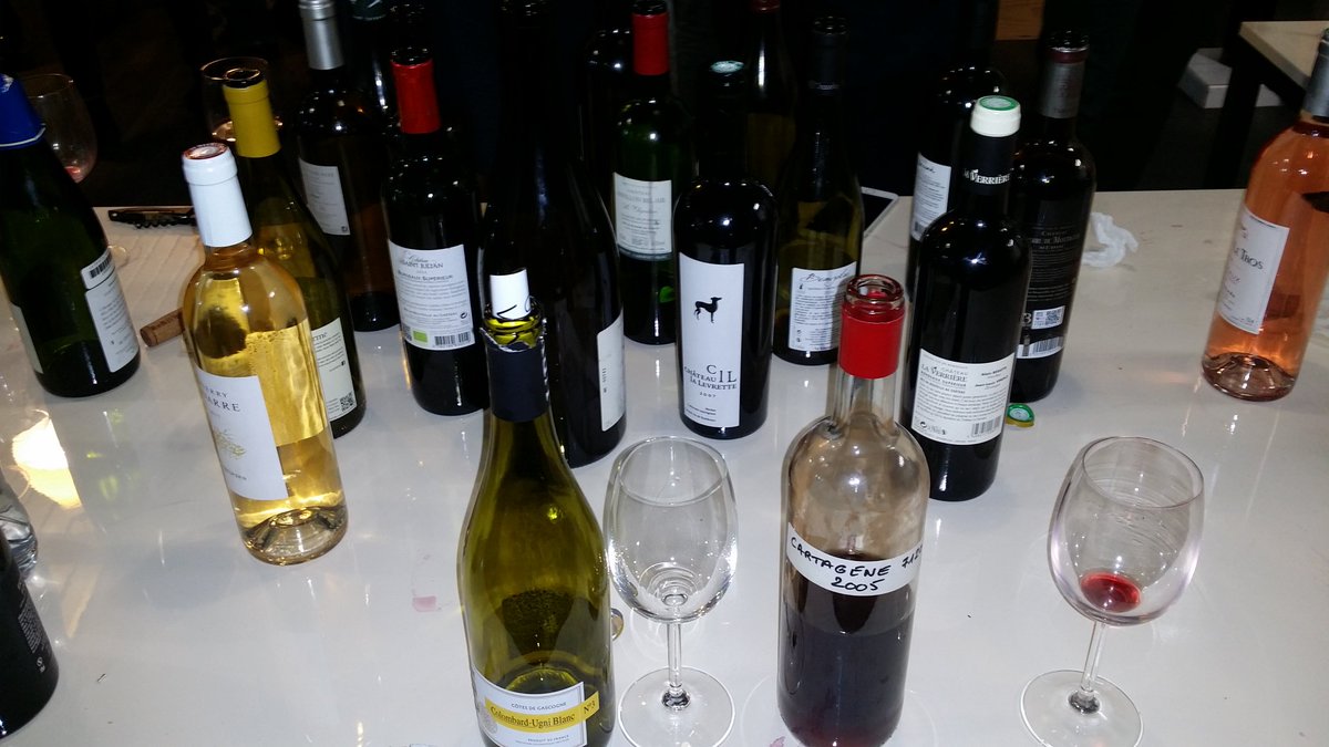 Bottle swap <a href="/lesparcelles/">lesparcelles</a> ! Bottle #swirl plutôt !