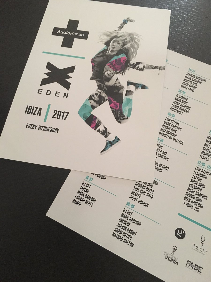 MarkRadford tweet media