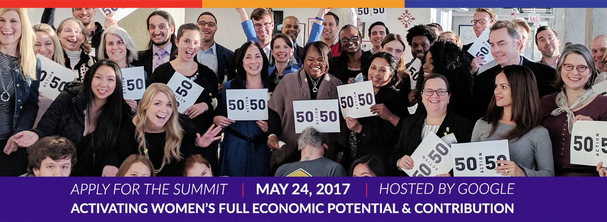 50ACTION50's tweet image. Apply to be part of a network of leading #Chicago companies driving #genderequity change. Event hosted by #GOOGLE goo.gl/cwYnjj