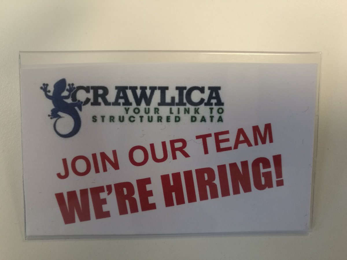Crawlica tweet picture