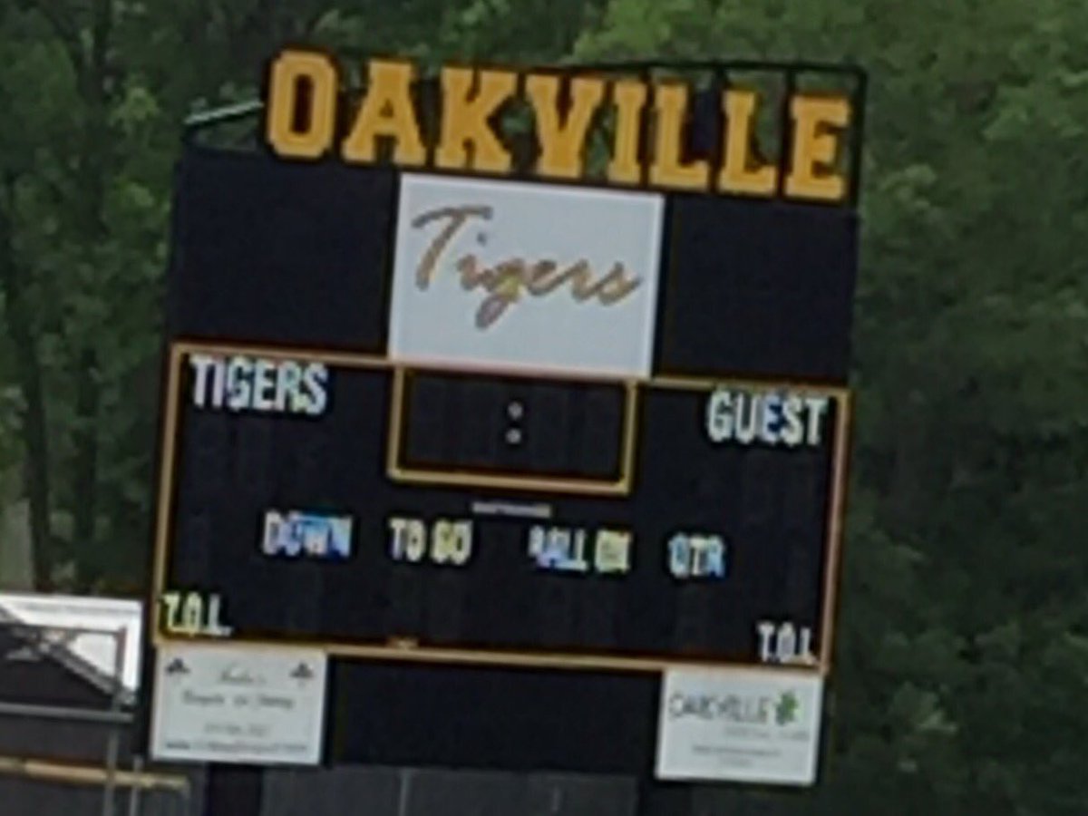 Eric Inama (@ericinama) on Twitter photo Big Time Visit <a href="/OHS_Tigers/">Oakville High School</a> Always Great to Connect with Coach Conners! <a href="/LindenwoodFB/">Lindenwood Football</a> #STLblitz17 #L18NS #Loyal2TheLoU Big Time Visit <a href="/OHS_Tigers/">Oakville High School</a> Always Great to Connect with Coach Conners! <a href="/LindenwoodFB/">Lindenwood Football</a> #STLblitz17 #L18NS #Loyal2TheLoU