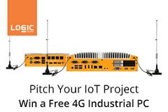 OnLogic's tweet photo. Have an innovative Industrial #IoT idea? Want a free 4G-capable computer? We want to hear about it: https://t.co/TPypAWYdwJ #BeAnExtrovert https://t.co/go8EzXAQMZ