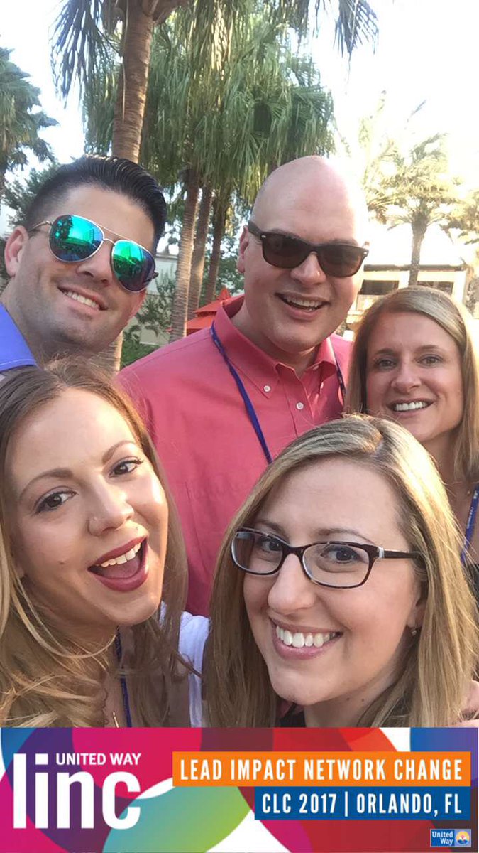 Thanks everyone who joined @BrianJAmero &amp; our Emerging Leaders for yesterdays #UWCLC presentation@ #EmergeUnited  #UWGW75