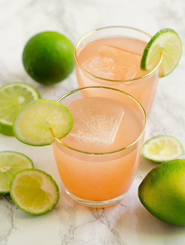 ReadyToYumble's tweet photo. Spicy Guava Margaritas for your #ThirstyThursday enjoyment!  https://t.co/9uIgvGInWv #cheers https://t.co/PNTZs1Q7my