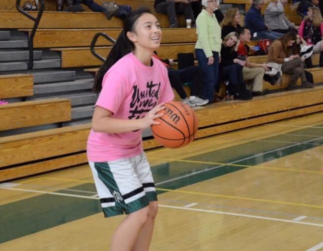 Prep2PrepSports's tweet photo. ICYMI: Remembering Homestead's Kim Nuestro https://t.co/8es6ViVC4D #SignforKim https://t.co/Lg0diIQi2r