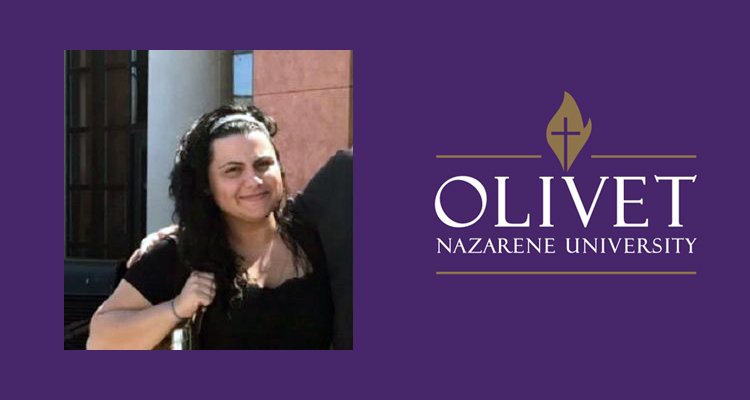 .@OlivetNazareneU student passes away nazarene.org/article/olivet… #Nazarene