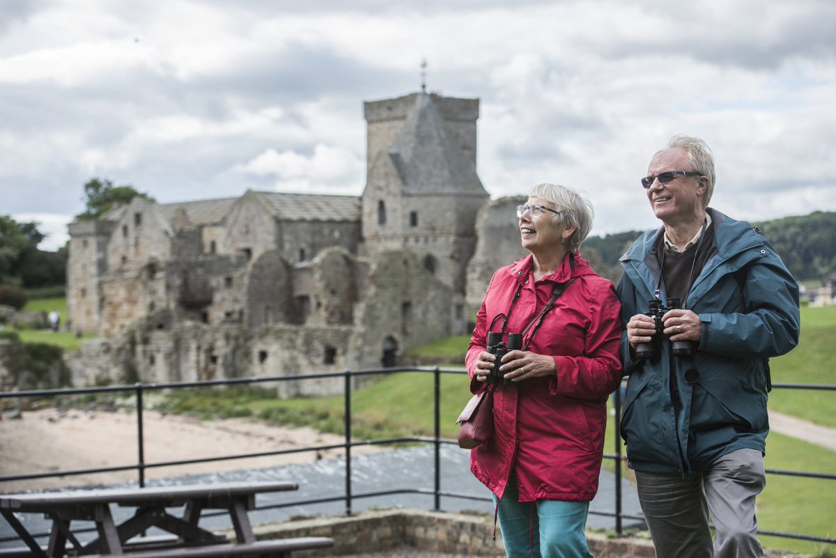 Have you had a #maidadventure? We would love feedback on your experience. Please complete this short survey: surveymonkey.co.uk/r/H8PS9ND