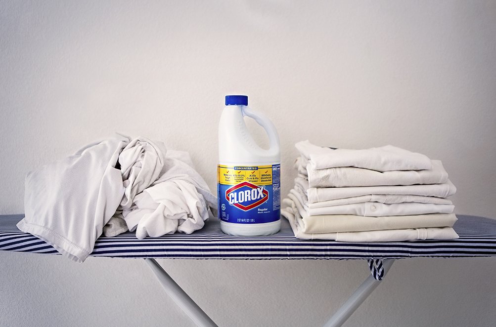TrinLou's tweet photo. .@Clorox® Regular-Bleach + @DiscoverCotton keeps our white #laundry smelling &... https://t.co/dqyYQfAbh4 by #MomStart via @c0nvey https://t.co/942VWvp3pc