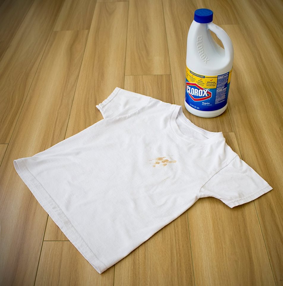 TrinLou's tweet photo. .@Clorox® Regular-Bleach + @DiscoverCotton keeps our white #laundry smelling &... https://t.co/dqyYQfAbh4 by #MomStart via @c0nvey https://t.co/942VWvp3pc