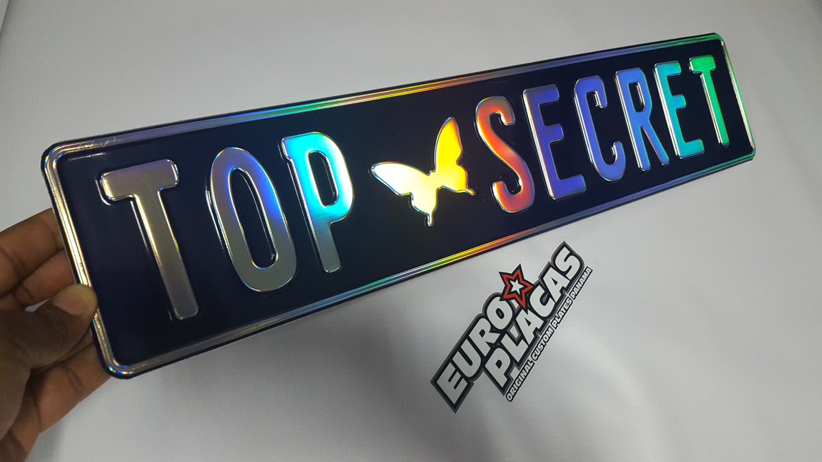 romelis03's tweet photo. Más de nuestras Placas personalizadas 100% Aluminio Moldeado entregadas en 24 horas whatsapp 6846-9480 https://t.co/Mh5PQ7caB2