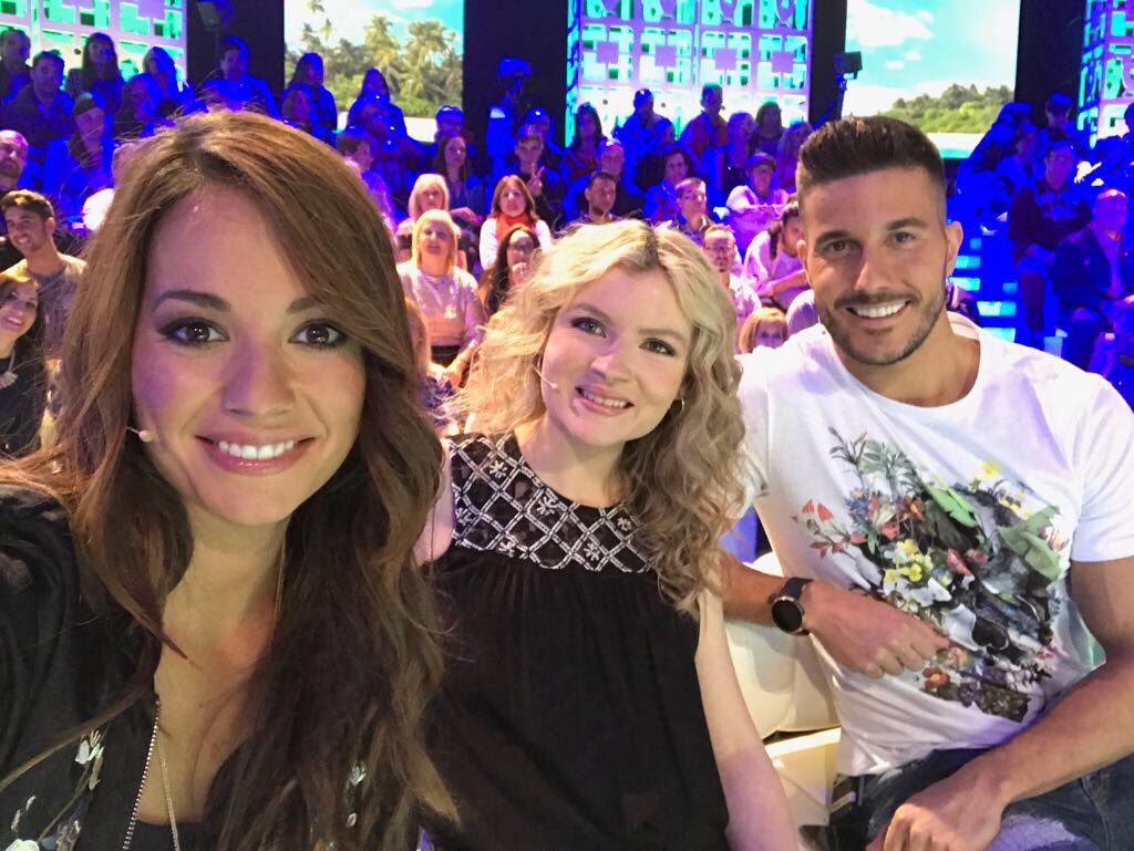 DavidNovoa_'s tweet image. Cuarta Gala de @Supervivientes  !!! Con muchas ganas de ver a @EliadCohen1  ❤️❤️❤️