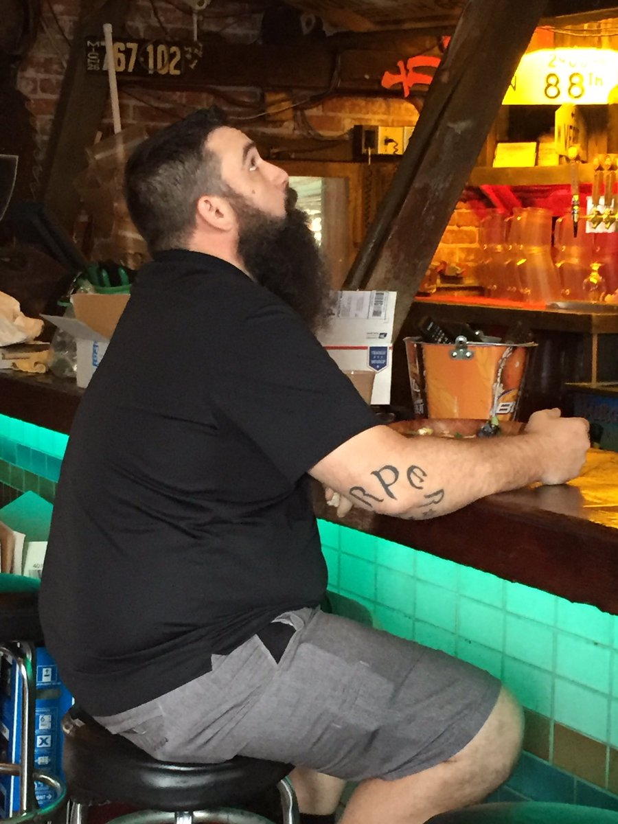 Madison Bear Garden tweet media