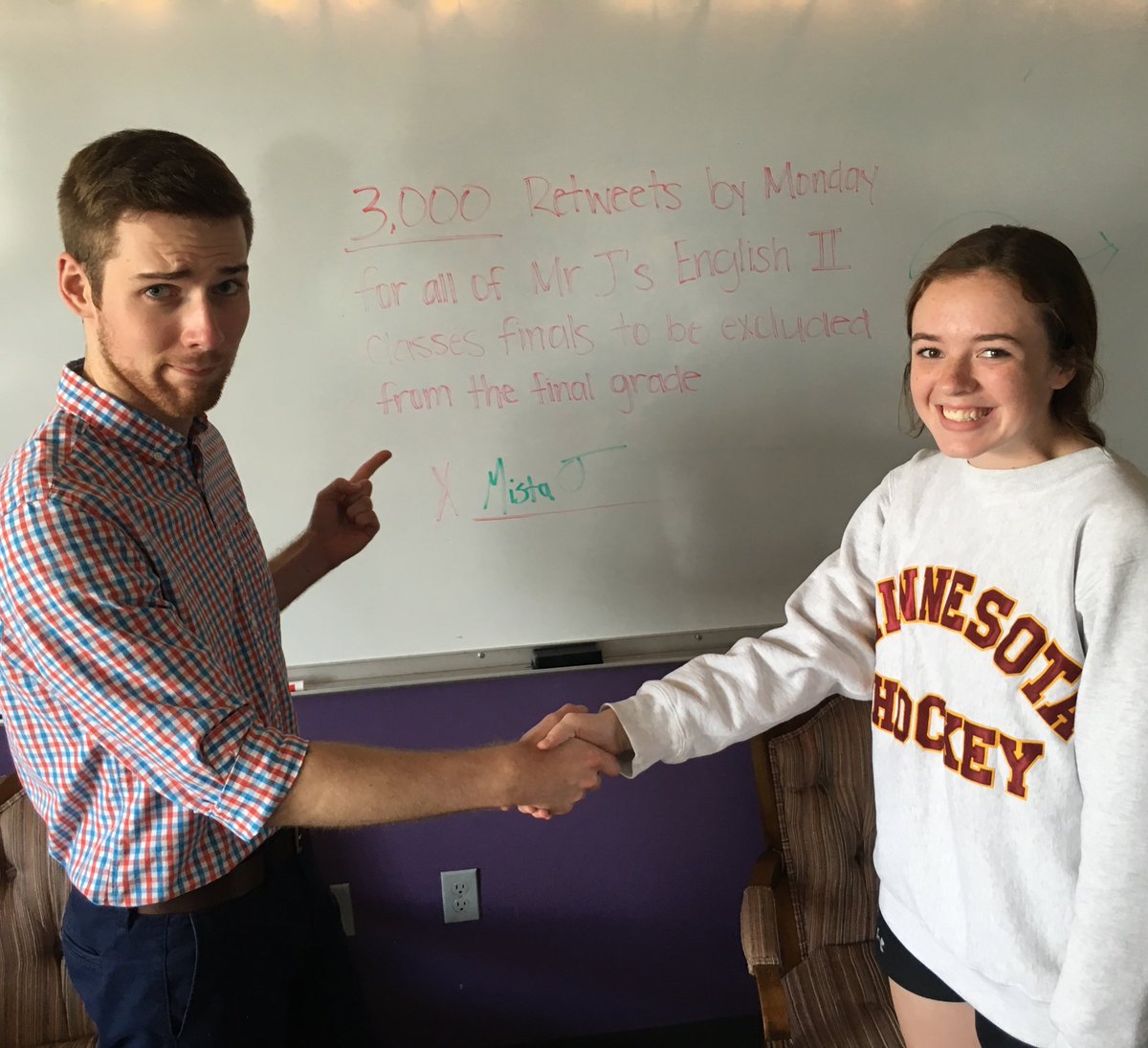 lockenlm's tweet photo. Please help us out!!!!!!@MrJorgensenWCSD https://t.co/8CqOzXzPQc