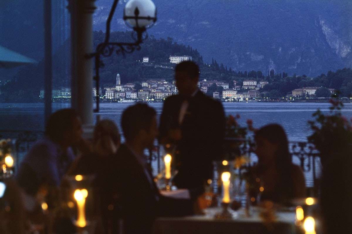 Lago di Como, now, our Guests,spectacular view #travelblogger #fashionblogger #experiences #luxurytravels #luxuryevents #michelinrestaurants