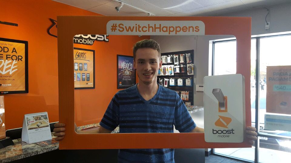 American Wireless Ut tweet media