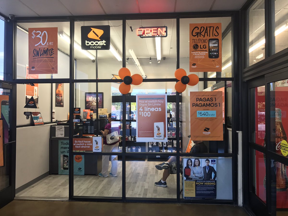 American Wireless Ut tweet media