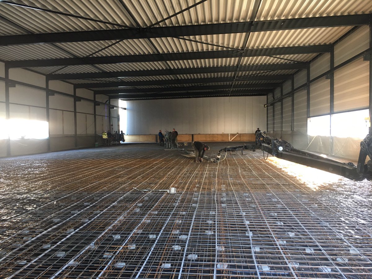 johanvvrouveen's tweet photo. Vandaag 950 m2 in Staphorst
De jeugd is de toekomst😄 https://t.co/wcgktguVKp