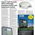 Photo by Topcon_Ireland_AG (@Topcon_Ireland)