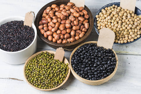 ArgencropsSA's tweet photo. Asocian el consumo de #legumbres a un menor riesgo de desarrollar #diabetes! https://t.co/TbmbEt2H6i 

#lovepurses #eathealthy https://t.co/D2U3QgVWNf