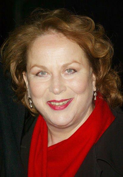 Happy Birthday Pam Ferris 