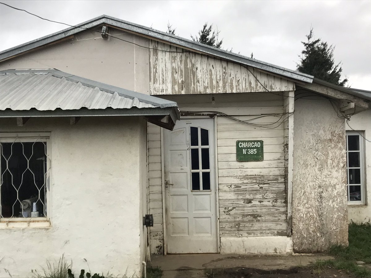 Ja_Madariaga's tweet photo. Visitando hogares intervenidos por el prog. de sustentabilidad energética #FOVISEE #ArgentinaTrabaja #Bariloche #PatagoniaColaborativa https://t.co/bFVolilJgN