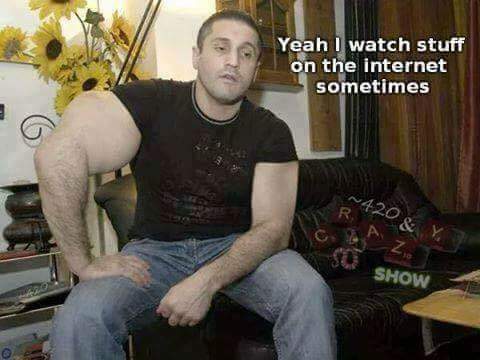 1Stop4Memes's tweet photo. Selfie of myself 💪 https://t.co/ItbwFOGyBQ