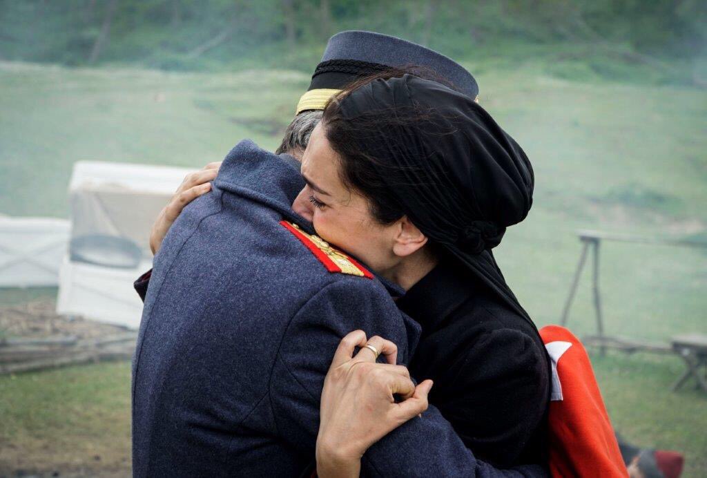 vatanimsensin's tweet photo. "Vatanım Sensin.."
#BeniSensizBırakma https://t.co/hsXCRQAksR