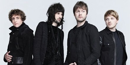 Mira "Are you looking for action?", el nuevo video de Kasabian ow.ly/G77n30bE7IA