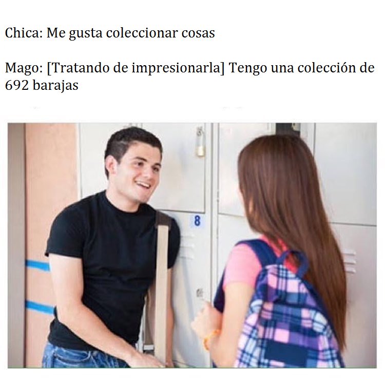 Fingermagic's tweet image. Intentando salir de la friendzone, parte 1
#magia #mago #friendzone #fingermagic