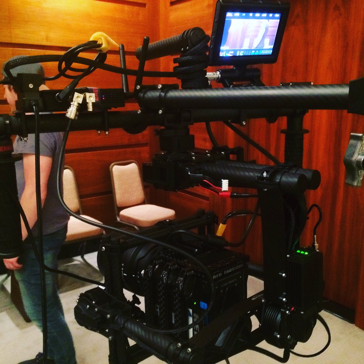 WeCreateAudio's tweet image. Thanks Felix and Nico for the awesome shooting today ! #videoshoot #red #soundrecording #movie #sounddesign #wecreatesound #wecreate