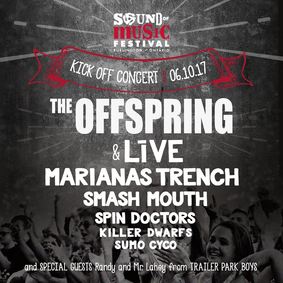 We're 1 month away from June 10! Purchase your #SOM2017 Kick-Off tickets here >> bit.do/summer-here-we…. Price will go up.