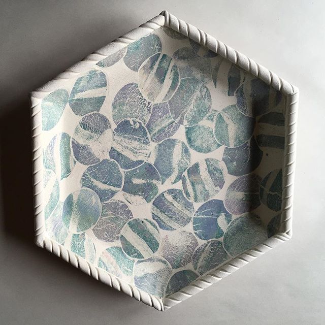 DigitalMudWorks's tweet image. Rim created with Digital Mud Works #extruderdie #clayartist #digitalclay ow.ly/XL0Q30bBWc1 📷: @digitalmudworks