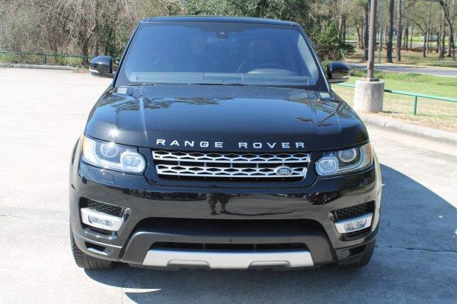 Range #Rover Sport #Supercharged Dynamic
goo.gl/uYRrg0