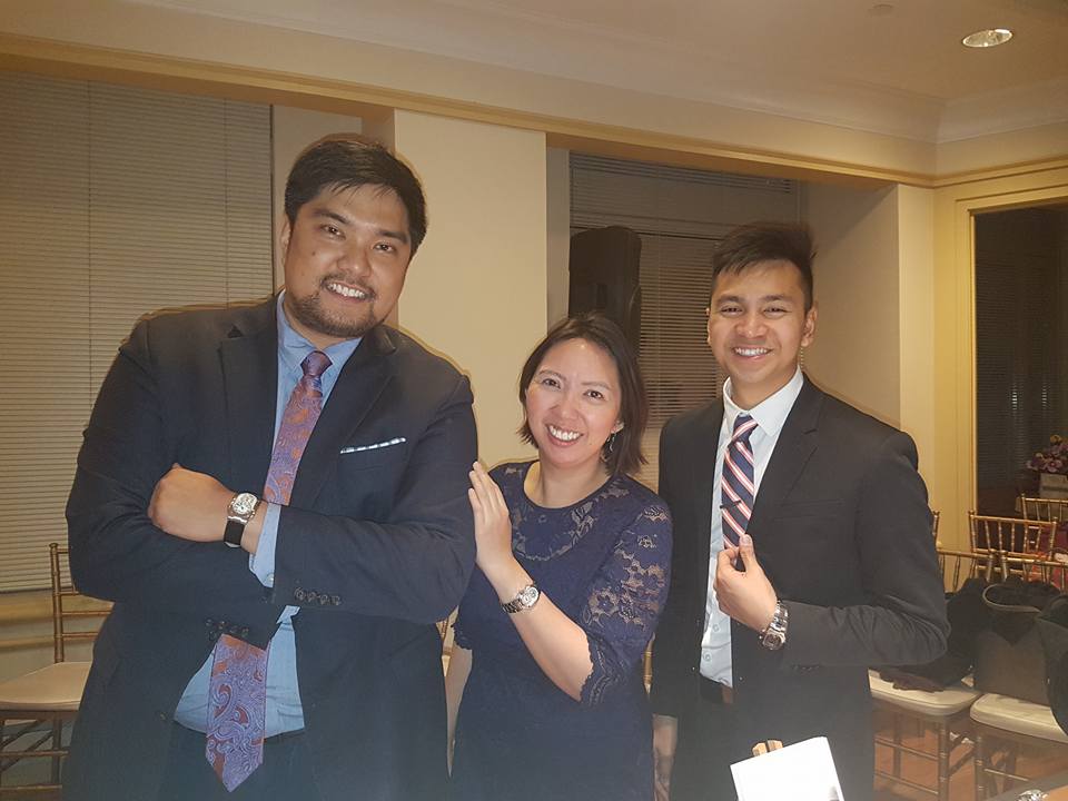 bdeguzman94's tweet photo. My blog post this week is my take on #AAPIHeritageMonth- The Time is Now to Proclaim Our Heritage https://t.co/1Wq17cNfTu #FilVetREP https://t.co/nN3qHXaBBX