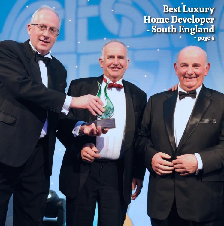 GalwayUnitedFC's tweet image. Congrats to our main sponsor, @comerhomesgroup, on winning the award for best luxury home developer in South England issuu.com/aiglobalmedia/…