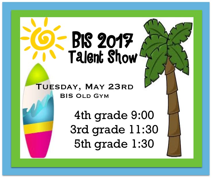 BridgeportIS's tweet photo. Mark your calendars!  #bisbulls #imatterbis #BridgeportProud #whyBISD https://t.co/vyhzskaoRa