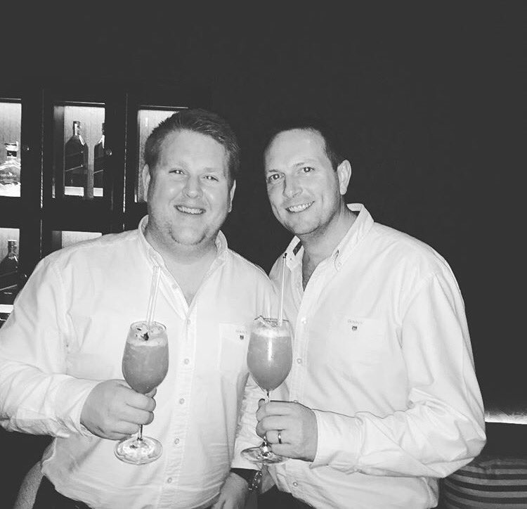 RobertMulligan5's tweet photo. Great to see @mrestaurants_ on Masterchef tonight.. many a great lunch and dinner spent with @thereisoneM and the team https://t.co/foZXSVPmks