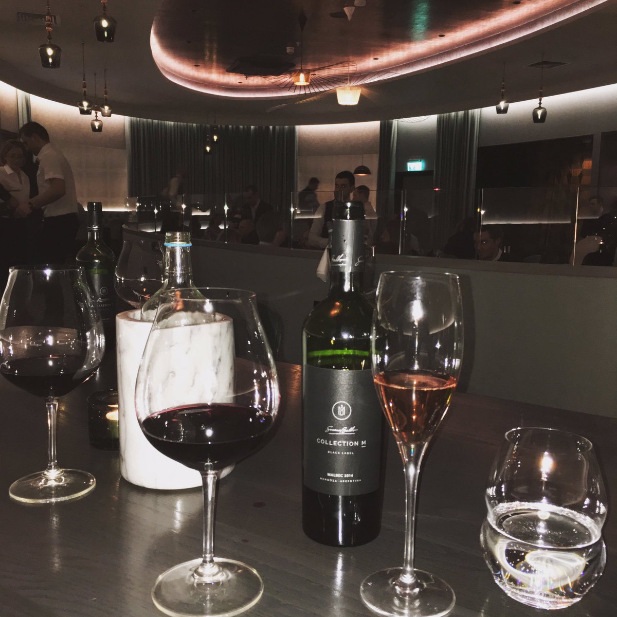 RobertMulligan5's tweet photo. Great to see @mrestaurants_ on Masterchef tonight.. many a great lunch and dinner spent with @thereisoneM and the team https://t.co/foZXSVPmks