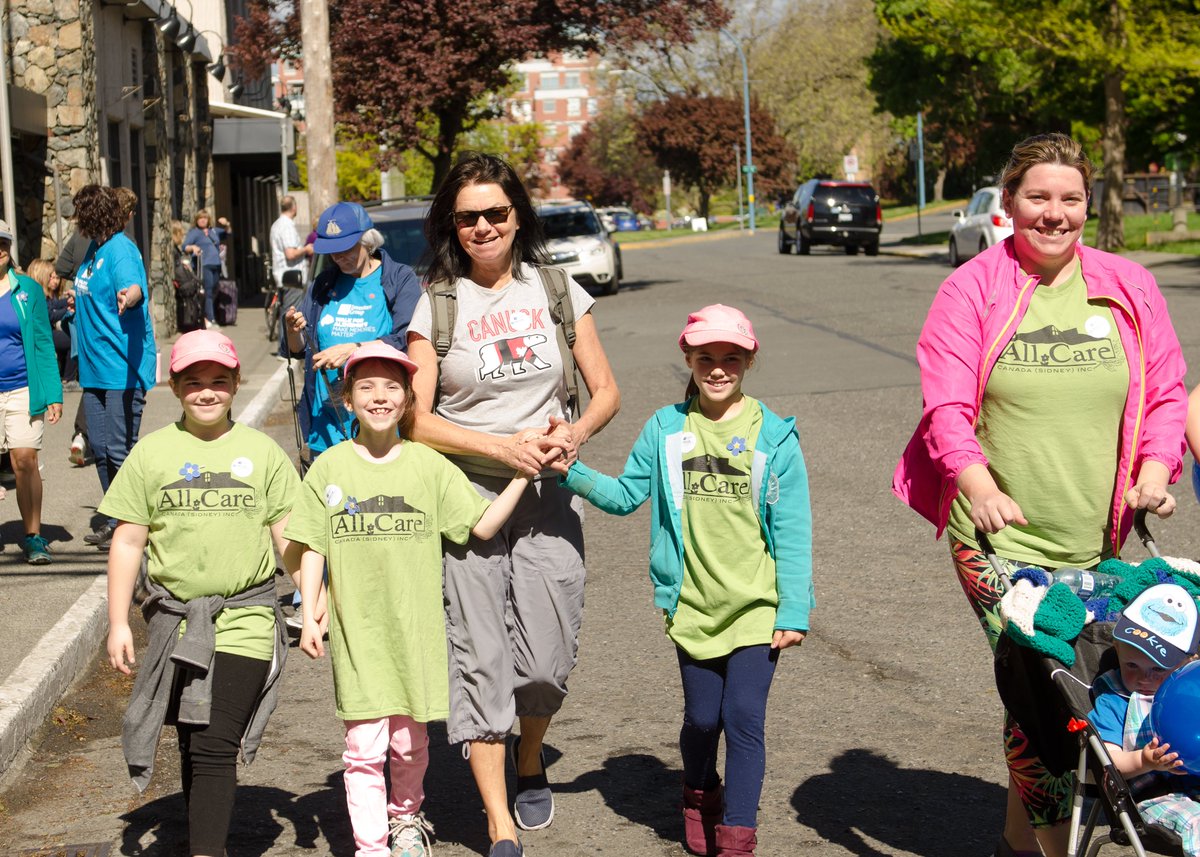 Walk For Alzheimer's tweet media