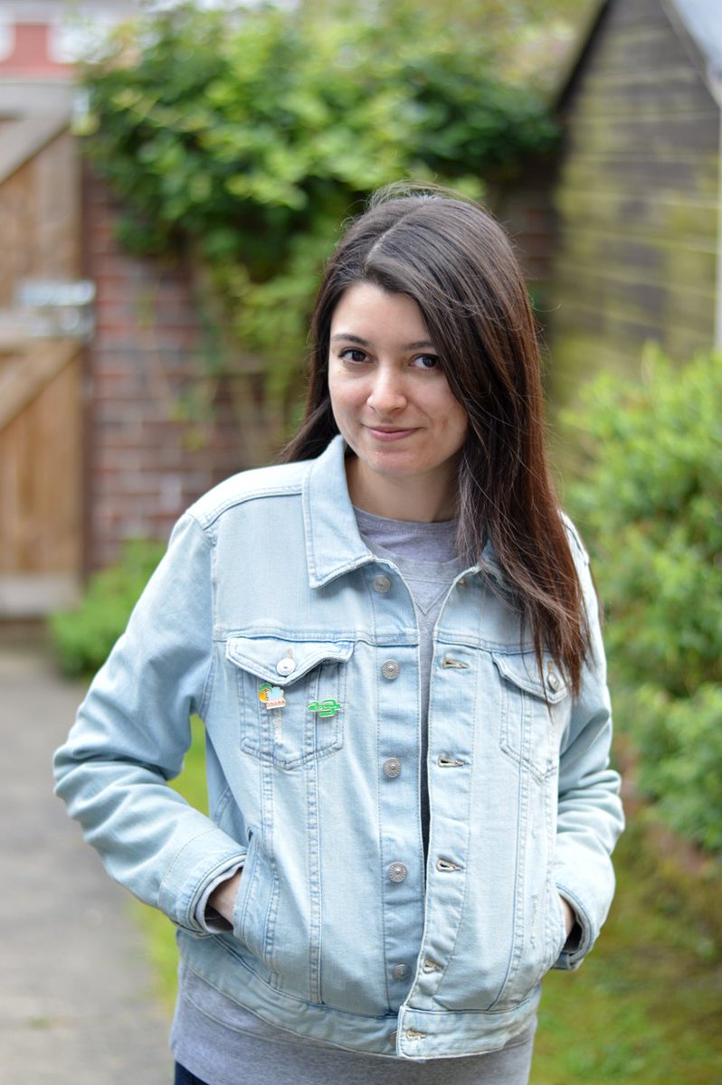 BloodyPeach's tweet photo. Double Denim https://t.co/wewKJKBQZ4 #fbloggers #bloggersmx #essexbloggers #ootd #hmstyle #hmootd #uniqlo #topshop #stanismith #adidas https://t.co/Ac0tvvXPNi
