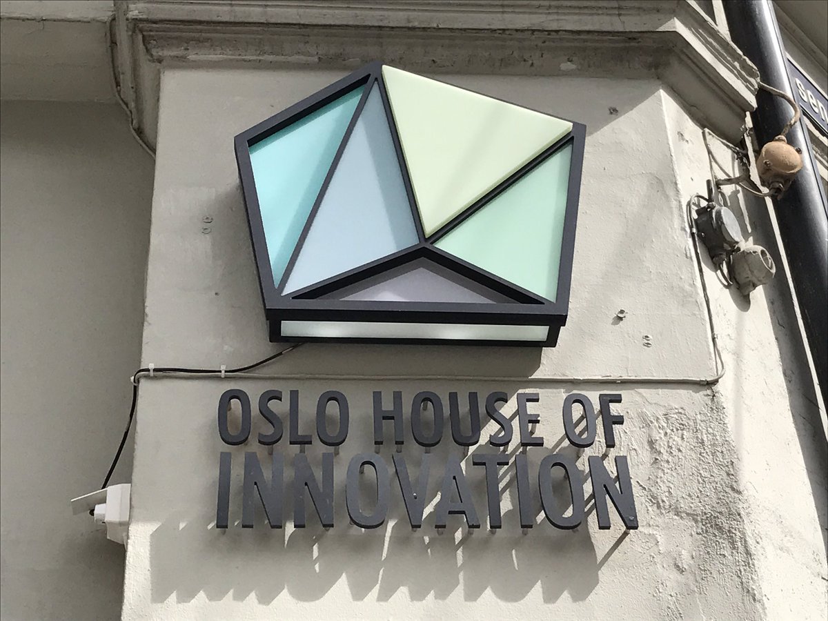 BLOCnl's tweet photo. Smart Cities Norway, Future Leaders, Bellona, Young Sustainable Impact... BLOC ❤️ OSLO!! https://t.co/APFHK9IUV2