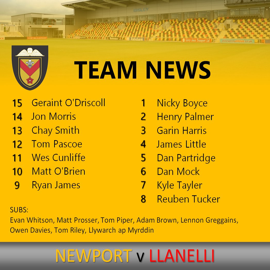 Newport RFC 1️⃣5️⃣0️⃣ tweet media
